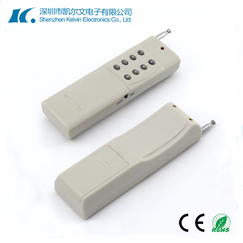 Factory Directly 433MHz / 315 MHz Universal Remote Control Kl3000-8