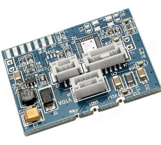 Professional Turnkey PCBA, OEM, ODM, EMS One-Stop Services