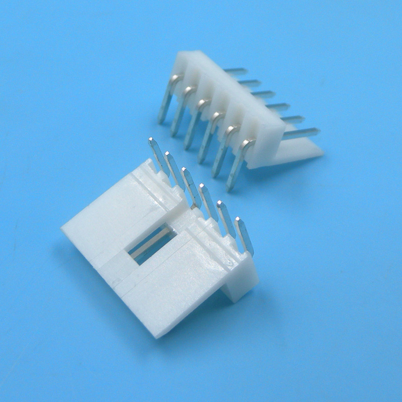 Ei/171880 Electrical Housing 6 Way Female Connector