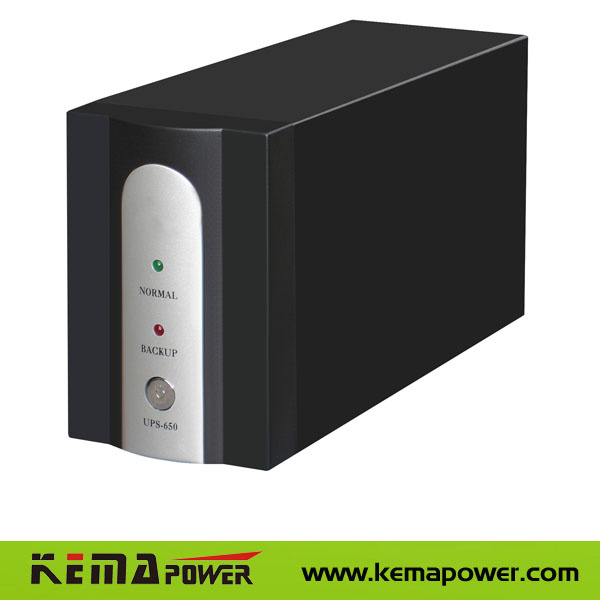 SMT 400-800va Line Interactive UPS