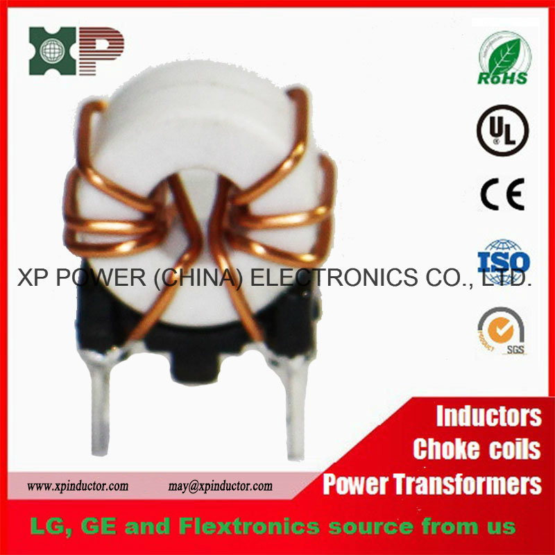 High Inductance Value Common Mode Choke Coils