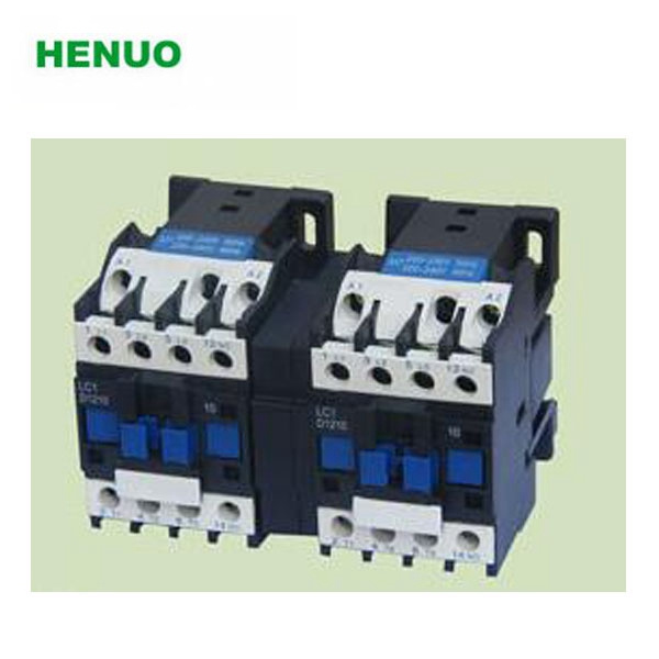 2015 Hot Selling Te Model LC2-D/LC2-F Mechanical Interlock Contactor