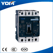 New Designed MCCB Security Multi-Function Breaker