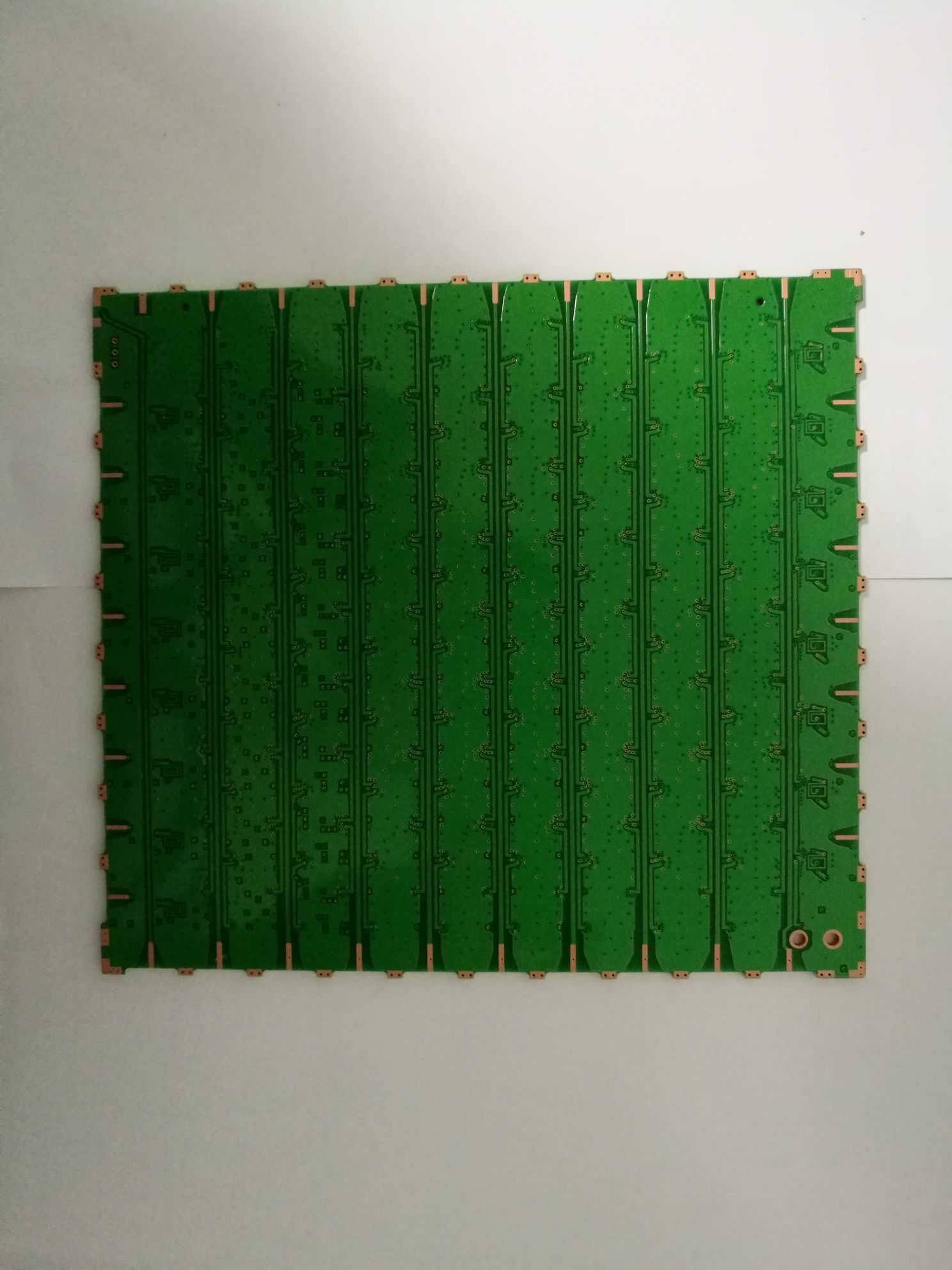 Fr-4 PCB, LED Sign Board PCB