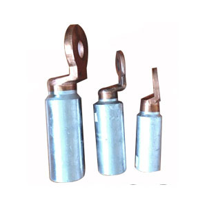 PDT (G) Copper Connecting Terminals for The Connection of Wires