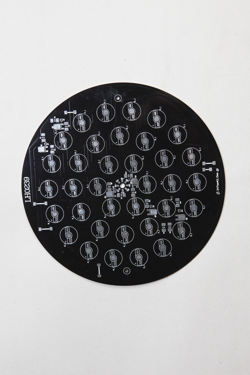 Aluminum PCB Board/ Circuit Board PCB/ Ceiling PCB Board