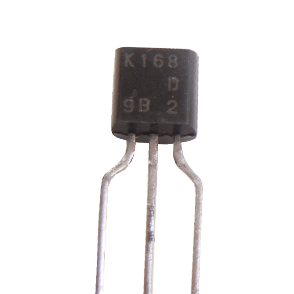 New and Original Power Transistor 2sk168b IC