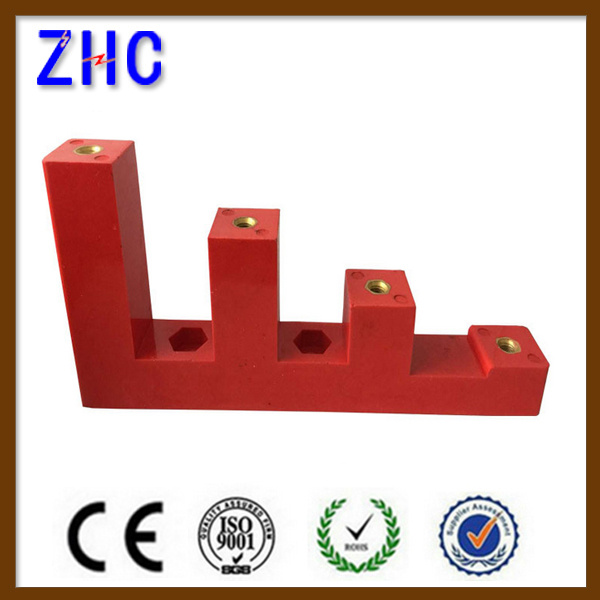 Factory Price Cj Series Brass Busbar Support Insulator