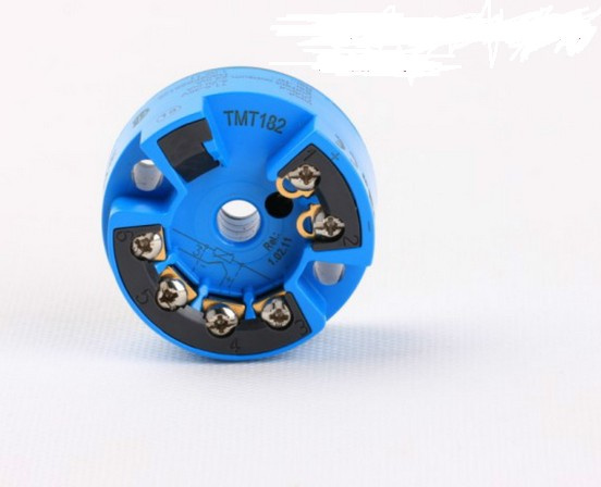 E&H Temperature Sensor Transmitter Tmt182-Aaaaa