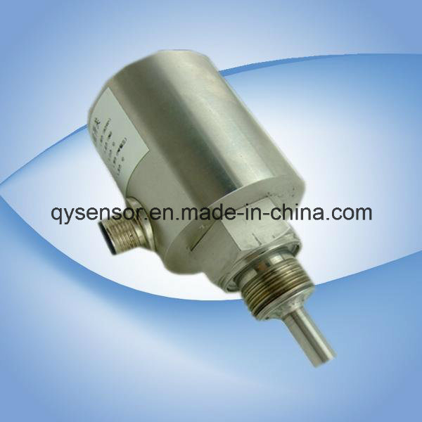 Relay Output Flow Meter/ Flow Sensor for Oil and Water