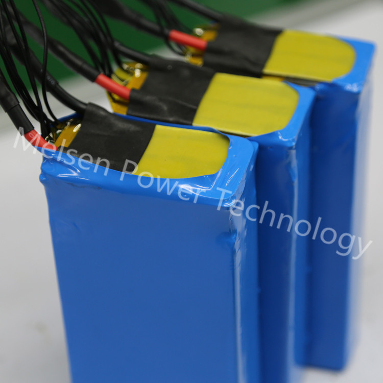 High Capacity 12V 500ah LiFePO4 Lithium Ion Battery Pack BMS