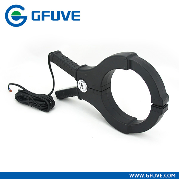 Cheap High Precision Cable Fault AC Industrial Current Sensor