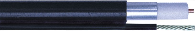 QR Coaxial Cable