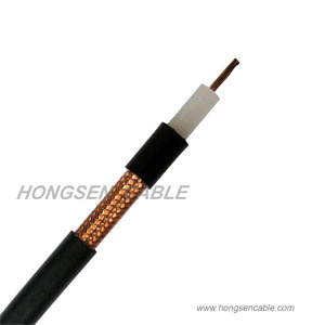 50 Ohm Coaxial Cable RG213