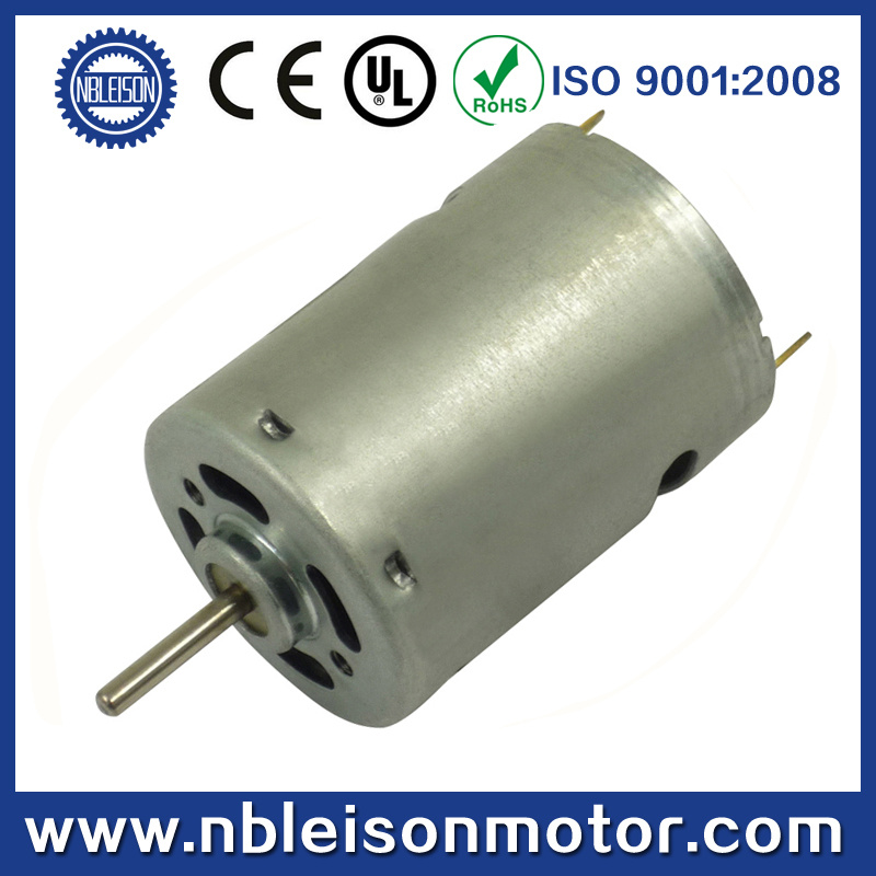 12V Permanent Magnet DC Motor