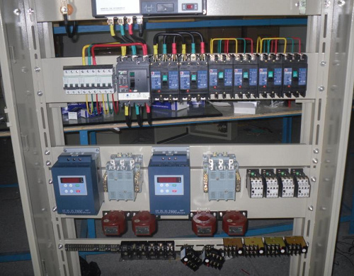 Whole Set Electric Equipment Ggd-8