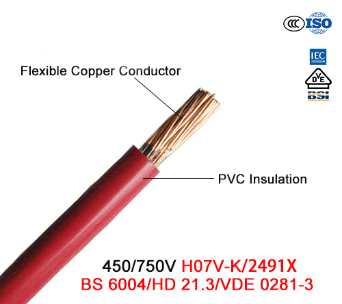 CCA CCS CCAM Electrical Thhn Tw Thw Building Wire