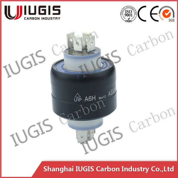 A6h1 Mercury Slip Ring with 6 Poples