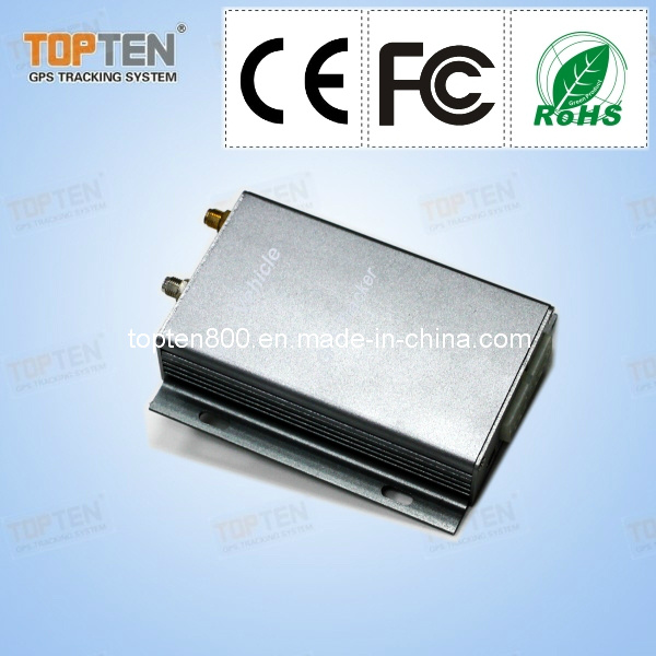 GPS Tracker for Vehicle, Trucks (TK310-ER)