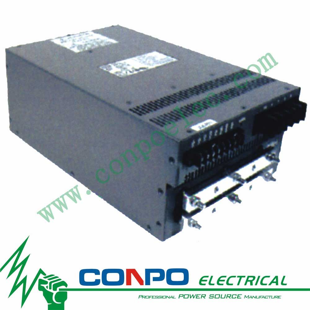 Switching-Mode Power Supply with Parallel Function & Pfc 2400W