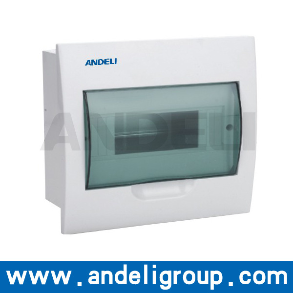 Electrical Distribution Box (TSM)