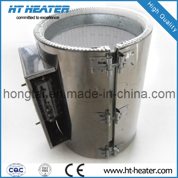 High Quality Ceramic Band Heater for Extruder Machine
