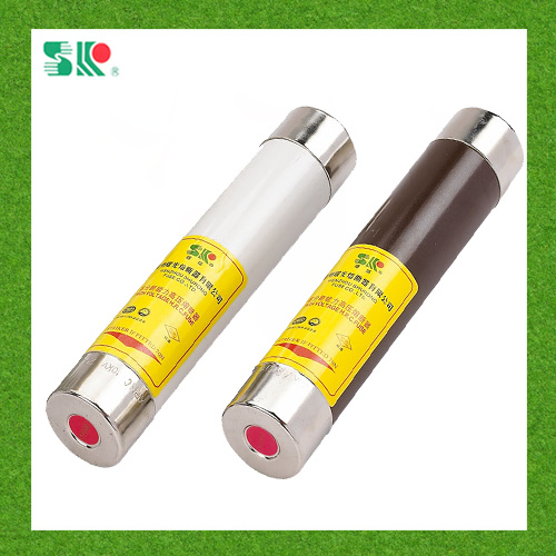 High Voltage Power Fuse Type W for Motor Protection