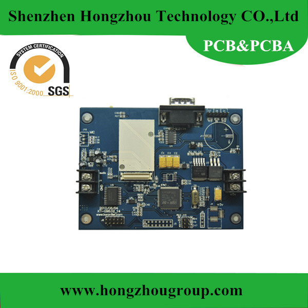 Factory Supply Printed Circuit PCB Assembly