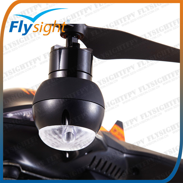 Flysight Racing Combo RC Drones
