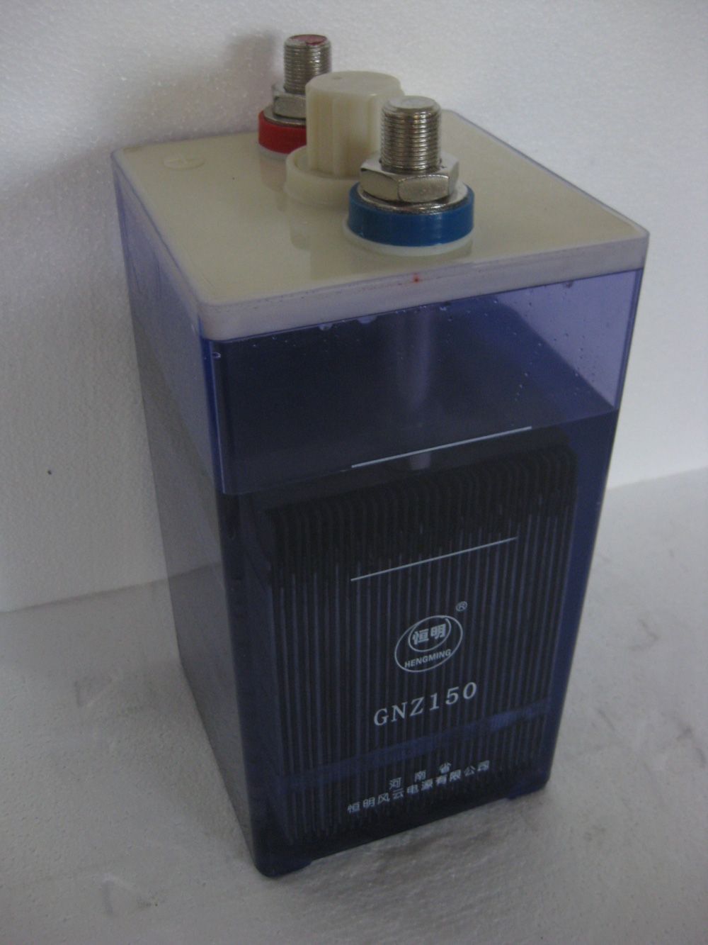 Nicad Rechargeable Battery Factory