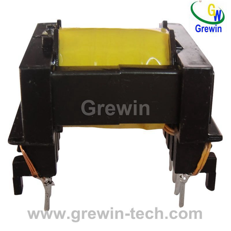 Ee16 Ee25 Power Inverter High Frequency Transformer for Lighting