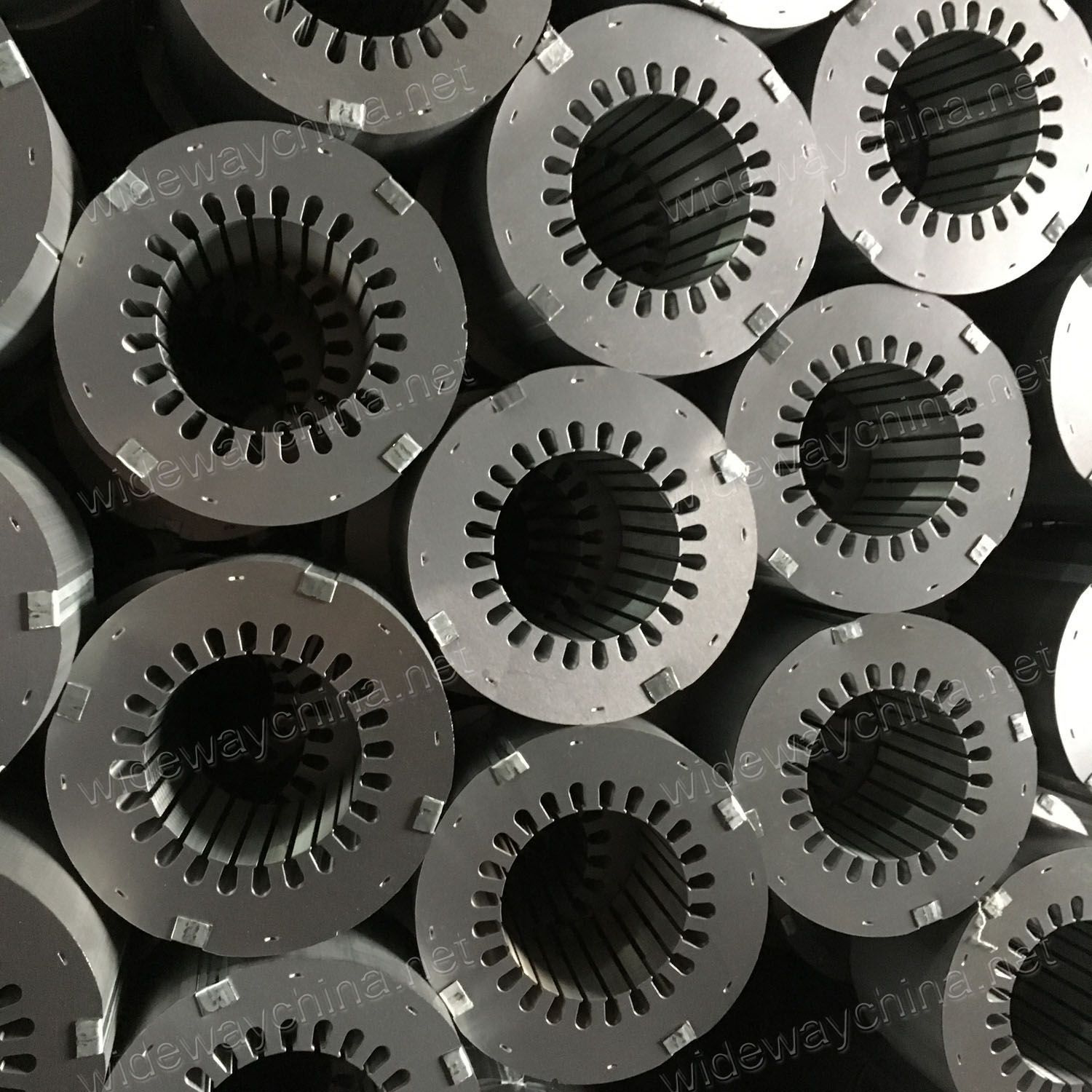 4 Pole Asynchronous Motor Single Phase Yl 0.75kw