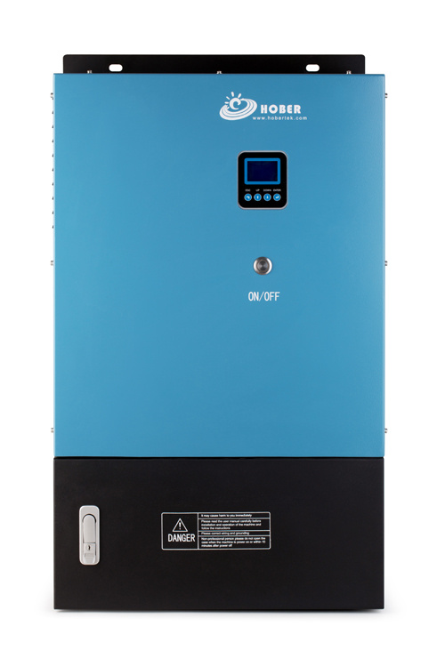 7.5kw-100kw Solar Water Pump Inverter System