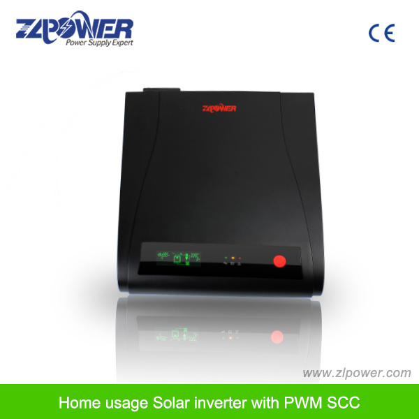 1kVA 2kVA off Grid Inverter 48VDC Home Solar System Inverter