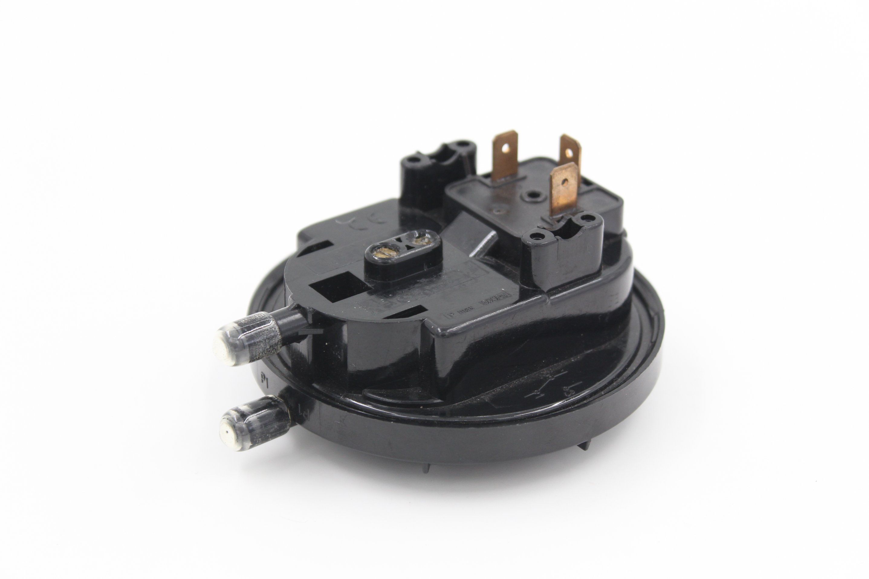 Micro Pressure Switch for Natural Gas
