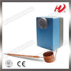 St Capillary Type Controller of Liquid and Gas