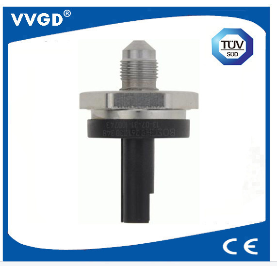 Auto Pressure Sensor Use for BMW 13537622231