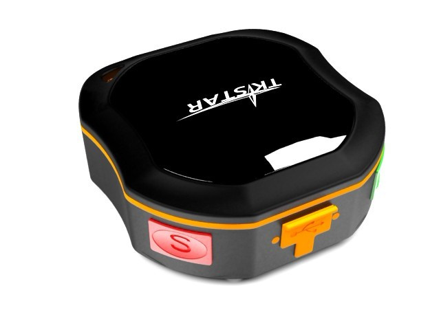 Waterproof Tk Star GPS Tracker for Pets