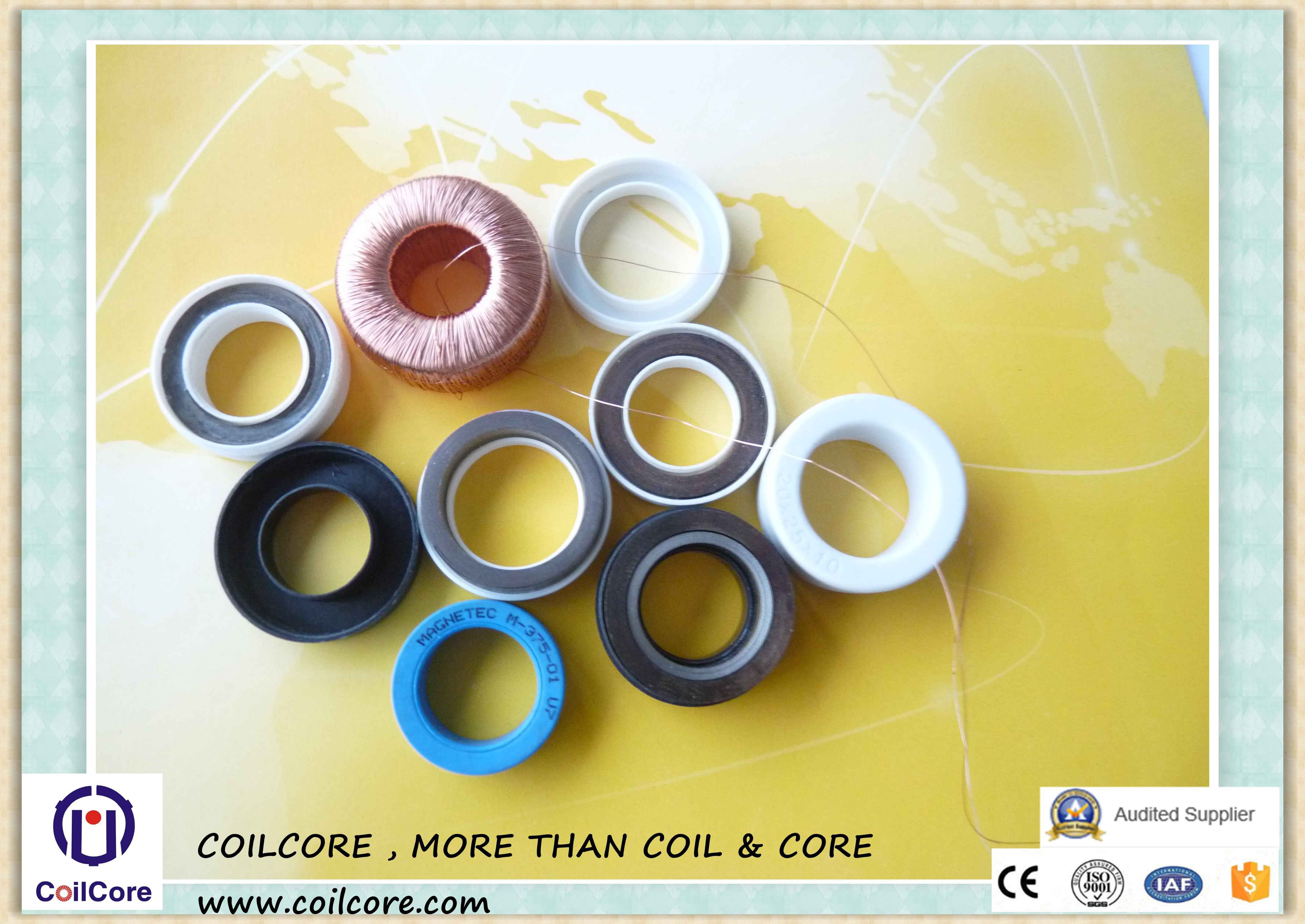 Composite Core Immune DC 60