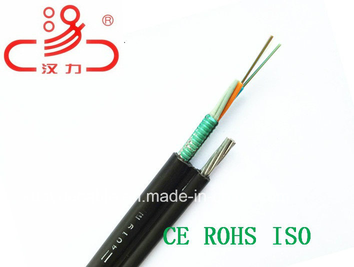 Communication Cable Fiber Optic Cable Fig 8