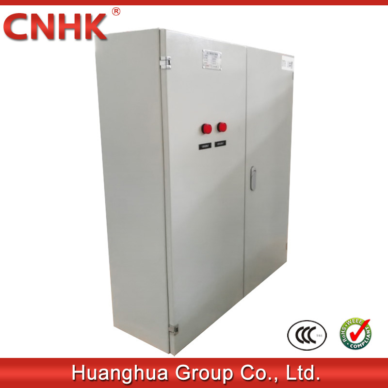 LV Steel Electric Panel Box IP43