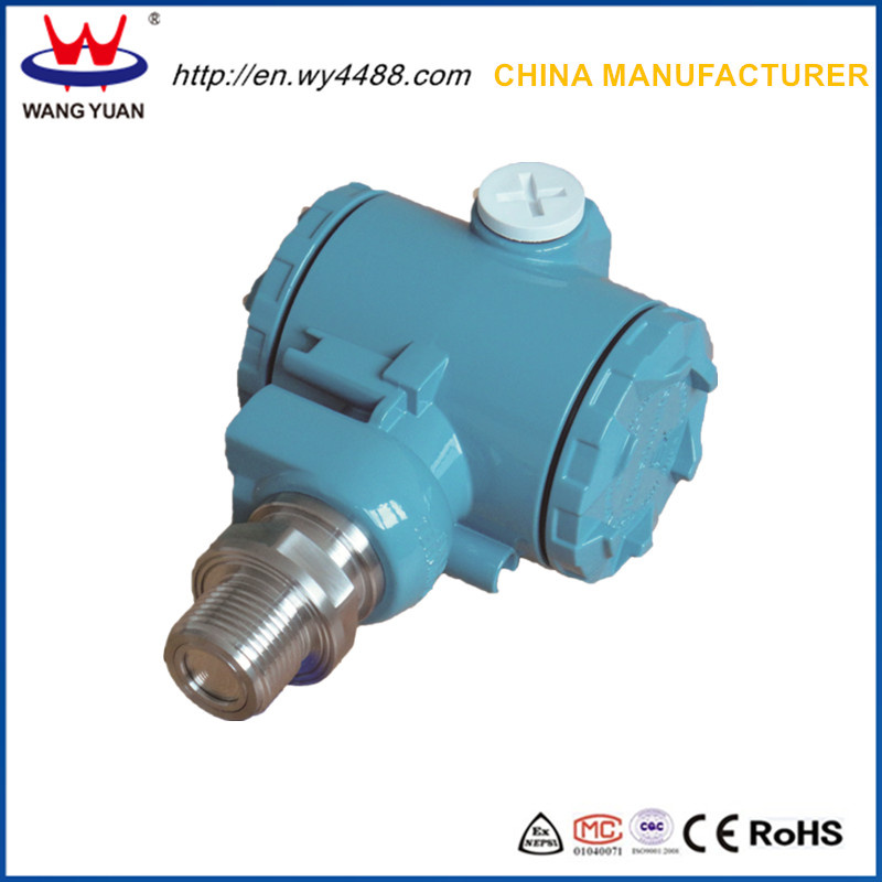 Wp435A Corrugation Diaphragm Pressure Sensor
