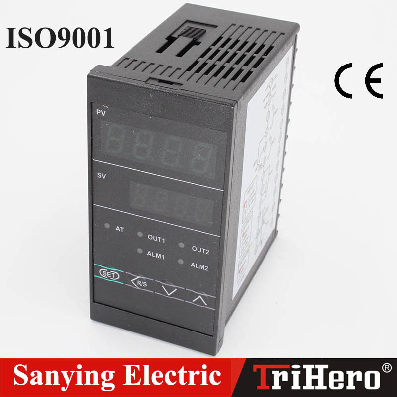 48X96 Digital Pid Temperature Controller