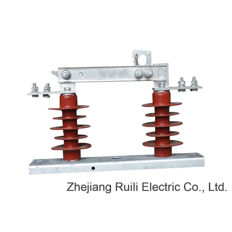 Outdoor High Voltage Polymer Disconnect Switch