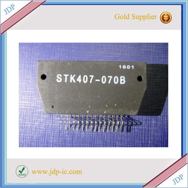 New and Original Moduel Stk407-070
