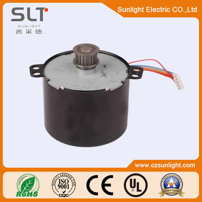 New Design 12V DC electric Stepper or Stepping Motor