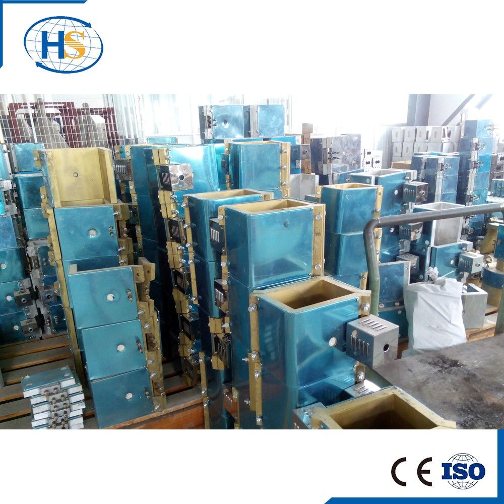 Aluminum Heating Element for Extruder Machine
