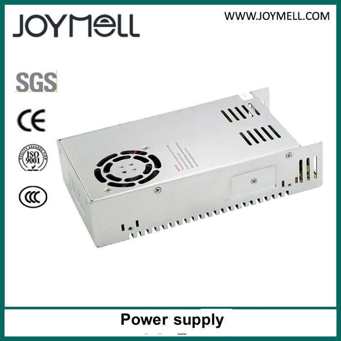 Customized New Power Supply 350W for ATM Machine