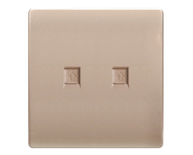 HD-016 Switch Socket