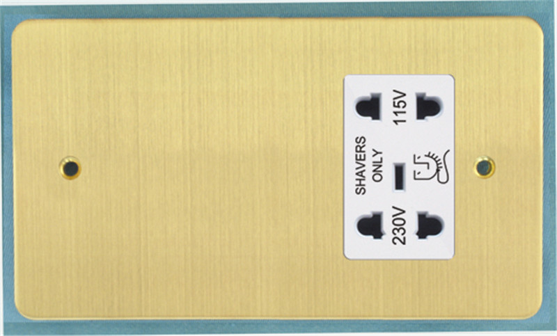 BS En 61558 Socket